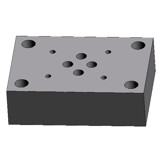 TEST Vincke Hydraulics