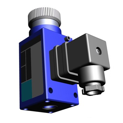 TEST Vincke Hydraulics