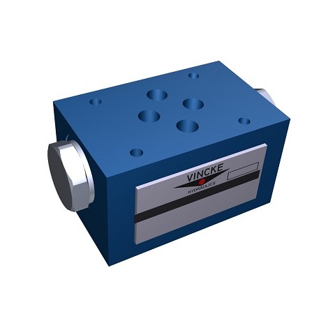 TEST Vincke Hydraulics