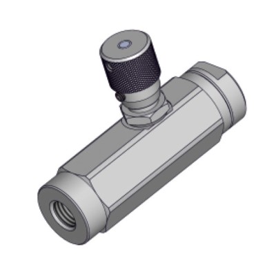 TEST Vincke Hydraulics