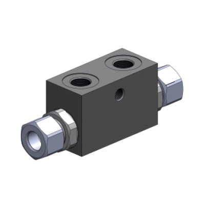 TEST Vincke Hydraulics