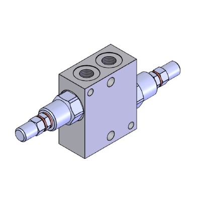 TEST Vincke Hydraulics