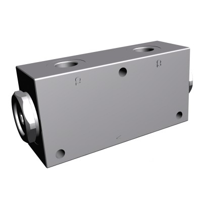 TEST Vincke Hydraulics