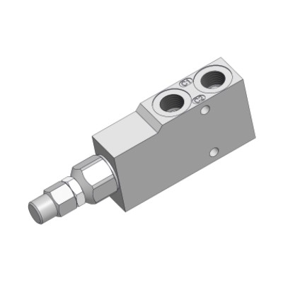 TEST Vincke Hydraulics