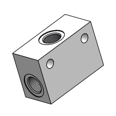 TEST Vincke Hydraulics