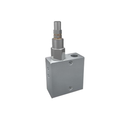 TEST Vincke Hydraulics