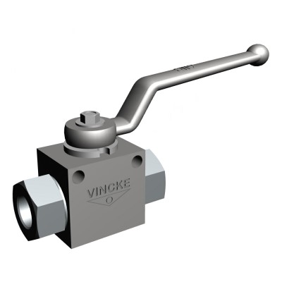 TEST Vincke Hydraulics