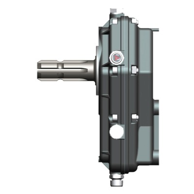 TEST Vincke Hydraulics