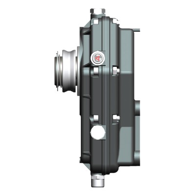 TEST Vincke Hydraulics