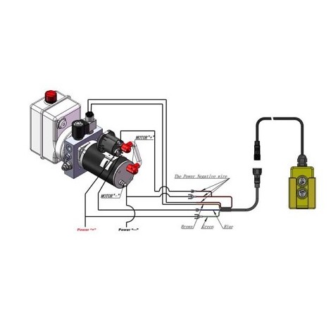 TEST Vincke Hydraulics