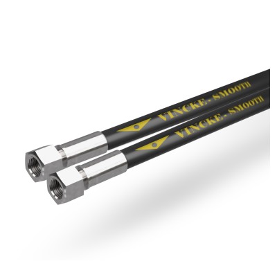 TEST Vincke Hydraulics