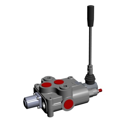 TEST Vincke Hydraulics