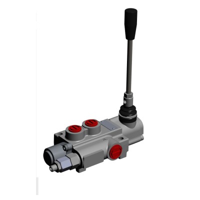 TEST Vincke Hydraulics