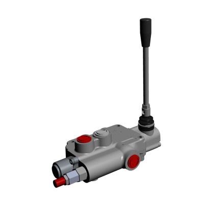 TEST Vincke Hydraulics