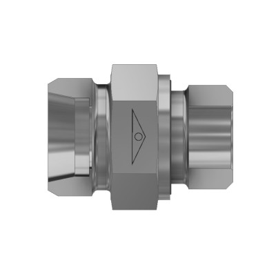 TEST Vincke Hydraulics