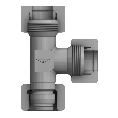 TEST Vincke Hydraulics