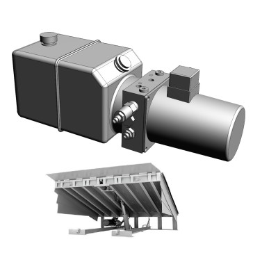 TEST Vincke Hydraulics