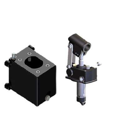 TEST Vincke Hydraulics