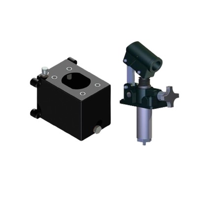 TEST Vincke Hydraulics