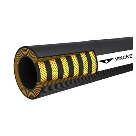 TEST Vincke Hydraulics