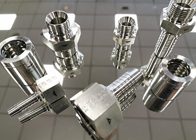 TEST Vincke Hydraulics