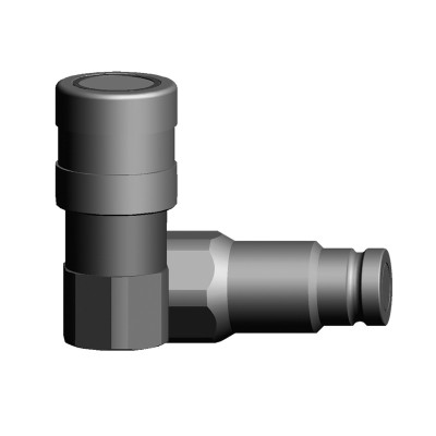 TEST Vincke Hydraulics