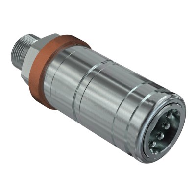 TEST Vincke Hydraulics