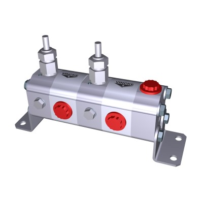 TEST Vincke Hydraulics