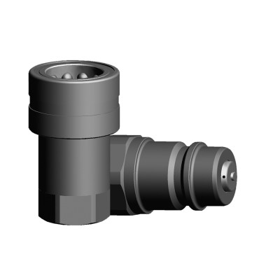 TEST Vincke Hydraulics