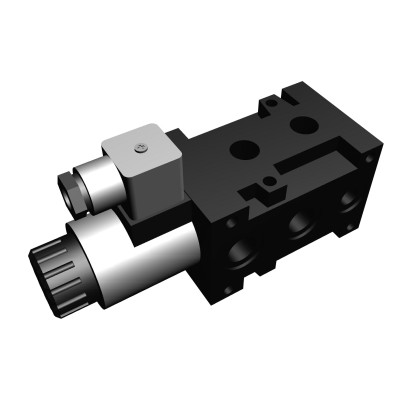 TEST Vincke Hydraulics