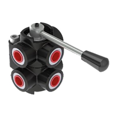 TEST Vincke Hydraulics