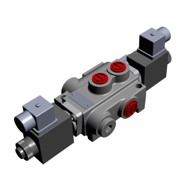 TEST Vincke Hydraulics