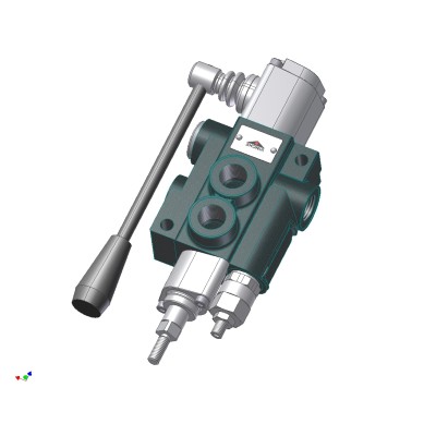 TEST Vincke Hydraulics