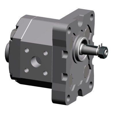 TEST Vincke Hydraulics