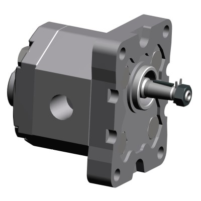 TEST Vincke Hydraulics