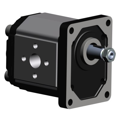 TEST Vincke Hydraulics