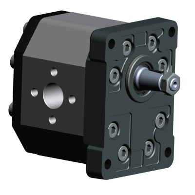 TEST Vincke Hydraulics