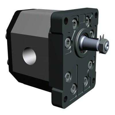 TEST Vincke Hydraulics