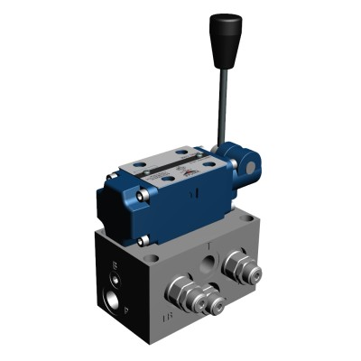 TEST Vincke Hydraulics