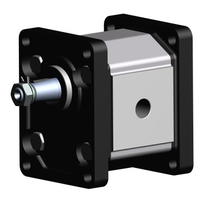 TEST Vincke Hydraulics