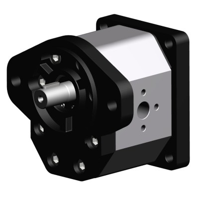 TEST Vincke Hydraulics