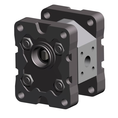 TEST Vincke Hydraulics