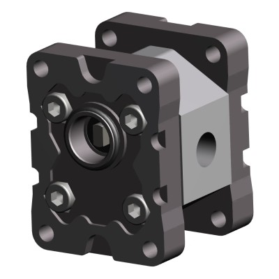 TEST Vincke Hydraulics