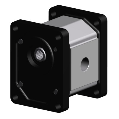 TEST Vincke Hydraulics