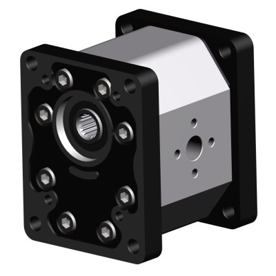 TEST Vincke Hydraulics