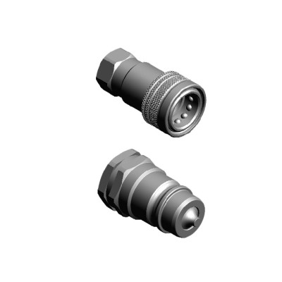 TEST Vincke Hydraulics