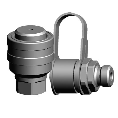 TEST Vincke Hydraulics