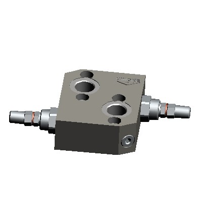 TEST Vincke Hydraulics