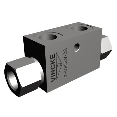 TEST Vincke Hydraulics