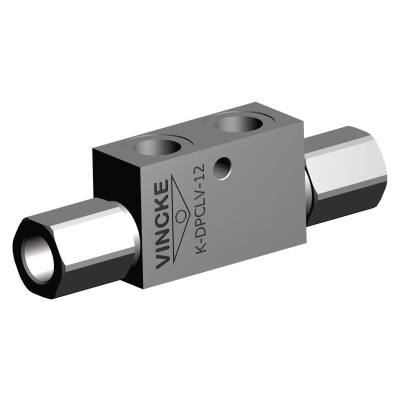 TEST Vincke Hydraulics